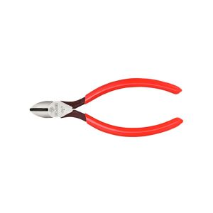 Pinza de corte diagonal clásicas 6", rojo. 202-6 Klein Tools