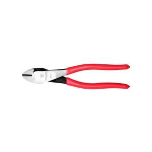 Pinza aislada de corte diagonal 8", rojo. 228-8 Klein Tools