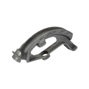 Cabezal de doblador de tubos conduit de hierro de 1''. 51610 Klein Tools