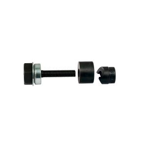 Juego de punzón sacabocados de 1/2. 53728SEN Klein Tools