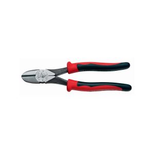 Pinza de corte diagonal 7", rojo. KT220-7 Klein Tools