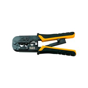 Pinzas ponchadoras/pelacables modulares. VDV226-011-SEN Klein Tools