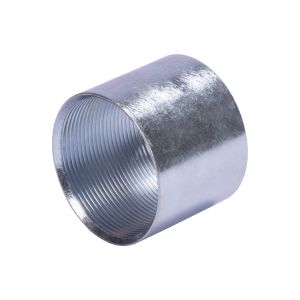 Cople galvanizado de 4", 103 mm. CPEA102 Kobrex