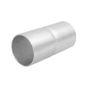 Cople galvanizado de 1/2", 16 mm. CPEV13 Omega