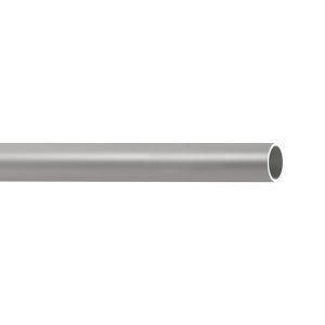 Trabo de tubo de 1", 27 mm, sin cople. TEV25 Omega