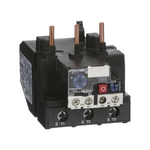 Relevador Sobrecarga 37 - 50 A LRD3357 Schneider Electric.