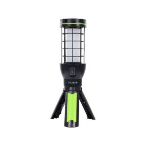 Lámpara portátil LED, multifuncional, 10 W. LILTP60S65-01 Luceco