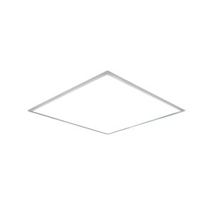 Panel LED Backlit configurable G2, 60 x 60 cm, blanco. LPB22WD3K-MX Luceco