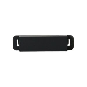 Módulo ciego, 1/6", negro mate. L62-MDUL0-16N Leviton