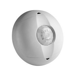 Sensor de ocupación PIR, 450SF, blanco. OSC04-I0W Leviton