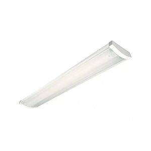 Gabinete LED comercial T8, 2 x 16 W, 6000 K, blanco. L5343-130 Magg