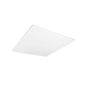 Panel LED de interior, 60 x 60 cm, 40 W, 6000 K, blanco. L6056-130 Magg