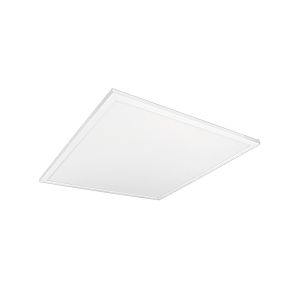 Panel LED de interior, 60 x 60 cm, 32 W, 6000 K, blanco. L6069-130 Magg