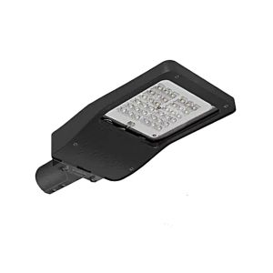 Lámpara LED suburbana para alumbrado público, 40 W, 5000 K. L7717-6H0 Magg