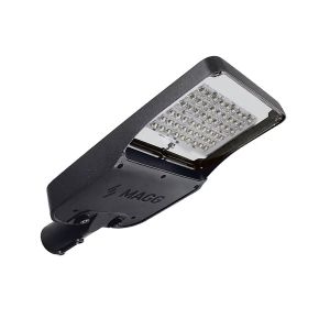 Lámpara LED suburbana para alumbrado público, 55 W, 5000 K. L7742-6H0 Magg