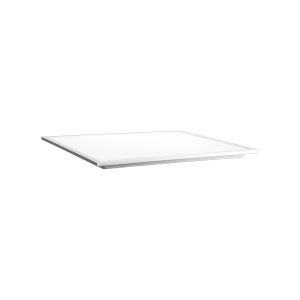 Gabinete LED tipo panel, 6000 K, 40 W, blanco. GBLI-D Megamex