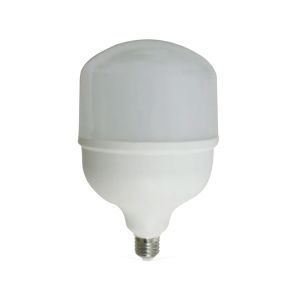 Foco LED de luz fría, 6500 K, 50 W. ILIOSII Megamex
