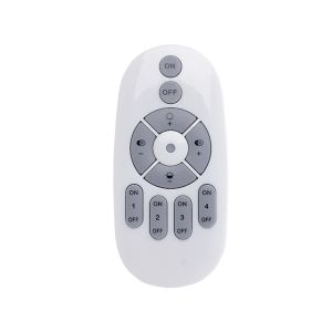 Control remoto para luminario LED para spot ESW18. SWRC1 Megamex