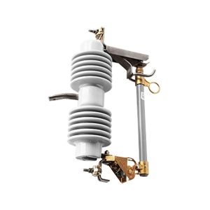 Cortacircuito fusible simple expulsi&oacute;n, 27 kV, 100 A. C22 Multico