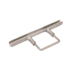 Conector estribo, calibre 3/0-477 ACSR. YCB361RX Burndy by Hubbell