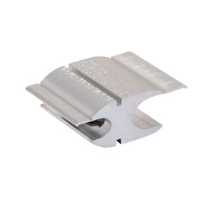 Conector derivador tipo "H" a compresión, 1/0-2. YHO-150 Burndy by Hubbell