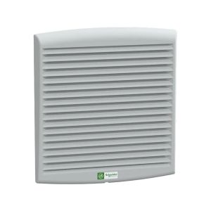 Rejilla Con Filtro 248x268mm IP54 NSYCAG223LPF Schneider Electric