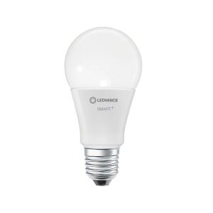 Foco LED smart wifi, 9 W, E27, blanco. 80955 Ledvance