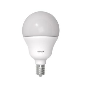 Foco LED omnidireccional, 3 W, 6500 K. Ledvance