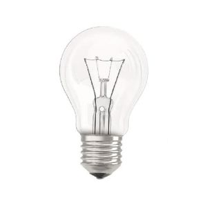 Foco incandescente semáforo, 67 W, E26. 87397 Ledvance