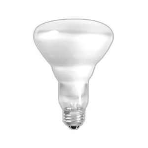Foco reflector incandescente, 75 W, 3000 K. 87401 Ledvance