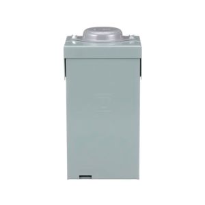 Centro De Carga QO Zapatas Principales 40 A, Monofásico Schneider Electric QO2L40RB