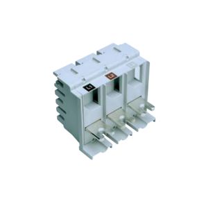 M&oacute;dulo enchufable para interruptores derivados M4 630 F/H/L, 250-630 A, 690 V. BQC630 Bticino