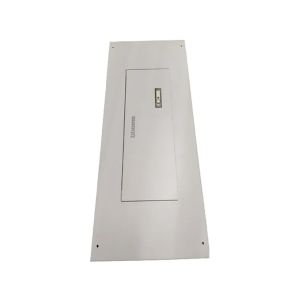 Frente para centro de carga, 30 polos, sobreponer. BTC30RS Bticino