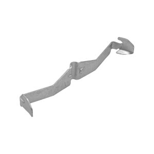 Conector unicanal para charola tipo malla (cablofil) fastrut. CM599007 Bticino