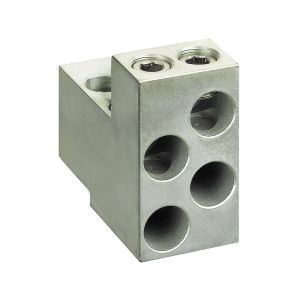 Terminales para MA/MH630-1600ES, 4 x 240 mm2. M7900/4 Bticino