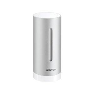 Módulo adicional para estación meteorológica. NT-NIM01-WW Bticino