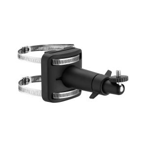 Soporte para pluviómetro o anemómetro. NT-NWM01-WW Bticino