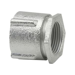 Acoplamiento de conducto, 3". 197. Royer