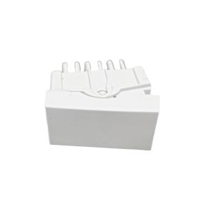 Interruptor escalera de 3 vías, 10 A, 125/250 V, blanco. RH-6103W Royer