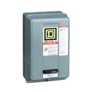 Arrancador de motor, Nema 1. 8536SAG11V02 Schneider Electric