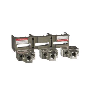Accesorio para interruptor de circuito, cortacircuitos. AL800M23K Schneider Electric