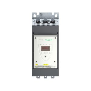 Control de potencia, 110 A, arranque suave. ATS22C11S6U Schneider Electric