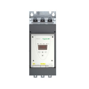 Control de potencia, 156 A. ATS22C17S6U Schneider Electric