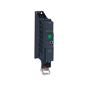 Variador de velocidad tipo libro, 3 fases, 1.1 kW. ATV320U11N4B Schneider Electric
