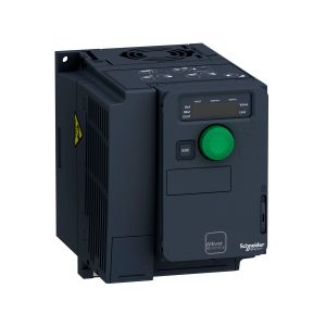 Variador de velocidad compacto, 1 fase, 2.2 kW. ATV320U22M2C Schneider Electric