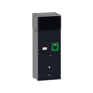 Variador de velocidad estándar, 3 fases, 480 V. ATV630C22N4 Schneider Electric