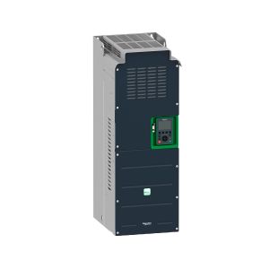 Variador de velocidad sin unidad de frenado, 3 fases, 110 kW. ATV930C11N4C Schneider Electric