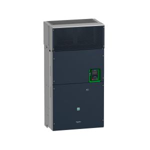 Variador de velocidad sin unidad de frenado, 3 fases, 315 kW. ATV930C31N4C Schneider Electric