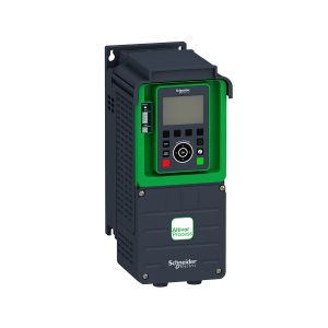 Variador de velocidad con unidad de frenado, IP21, 1,5 kW. ATV930U15N4 Schneider Electric