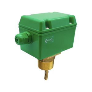 Interruptor de caudal de agua. CP-LI-FL-SW-BSP0 Schneider Electric